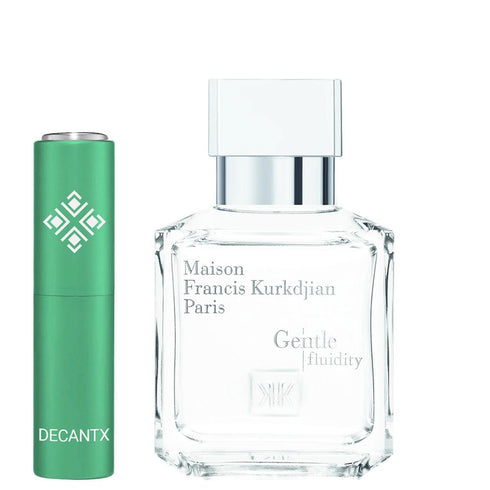 Maison Francis Kurkdjian Gentle Fluidity Silver Edition Eau de Parfum Unisex