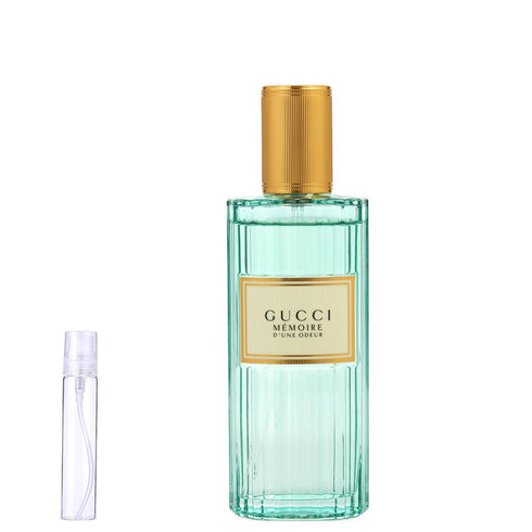 Gucci Memoire d'Une Odeur Eau de Parfum Unisex