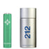 Carolina Herrera 212 Men Eau de Toilette for Men