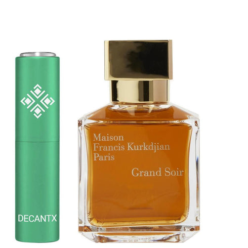 Maison Francis Kurkdjian Grand Soir Eau de Parfum Unisex