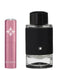 Montblanc Explorer Eau de Parfum for Men