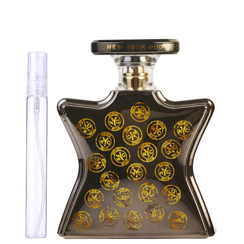 Bond No. 9 New York Oud Eau de Parfum Unisex