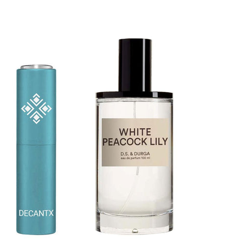 D.S. & DURGA White Peacock Lily Eau de Parfum Unisex