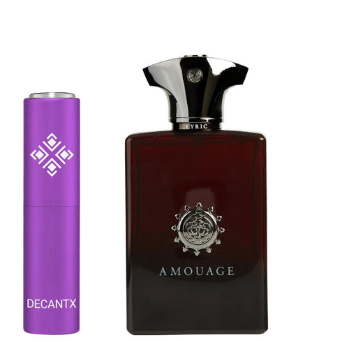Amouage Lyric Man Eau de Parfum for Men