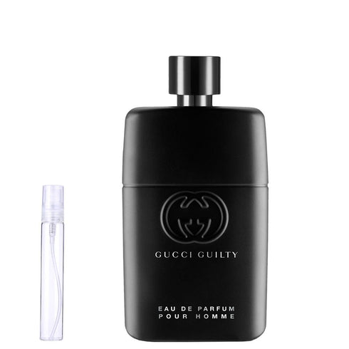 Gucci Guilty Pour Homme Eau de Parfum for Men