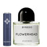 BYREDO Flowerhead Eau de Parfum Unisex