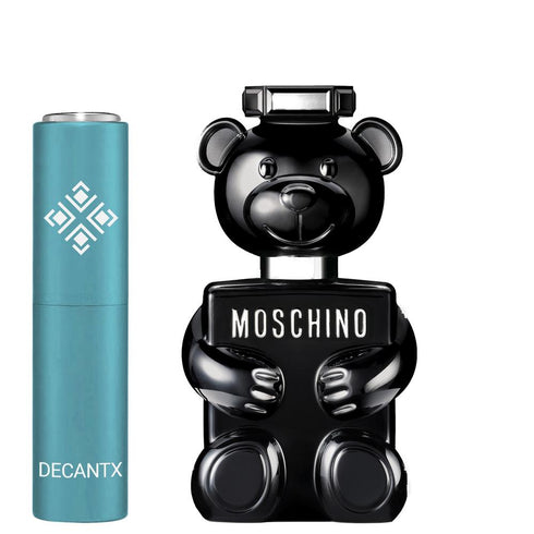 Moschino Toy Boy Eau de Parfum for Men