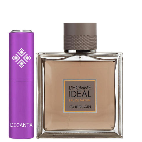 Guerlain L'Homme Ideal Eau de Parfum for Men