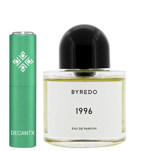 BYREDO 1996 Eau de Parfum Unisex