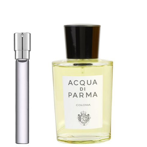 Acqua di Parma Colonia Eau de Cologne Unisex