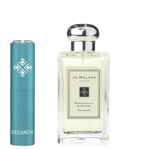 Jo Malone Honeysuckle & Davana Eau de Parfum for Women