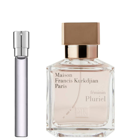 Maison Francis Kurkdjian Feminin Pluriel Eau de Parfum for Women