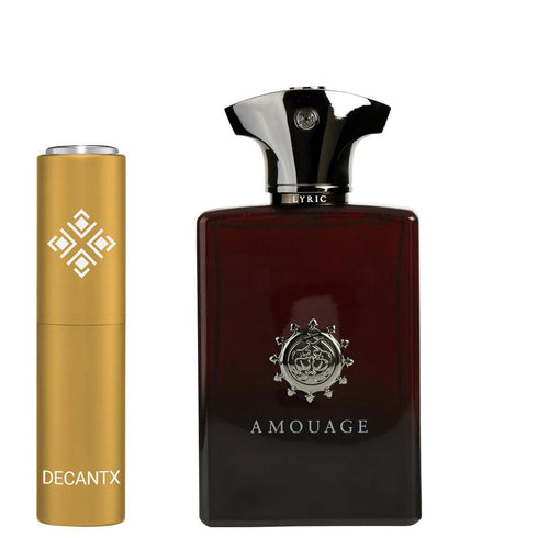 Amouage Lyric Man Eau de Parfum for Men