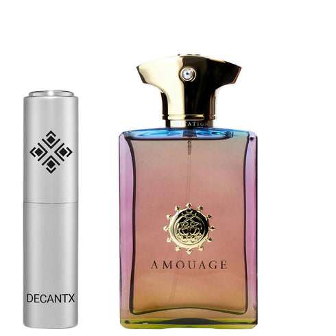 Amouage Imitation Man Eau de Parfum for Men