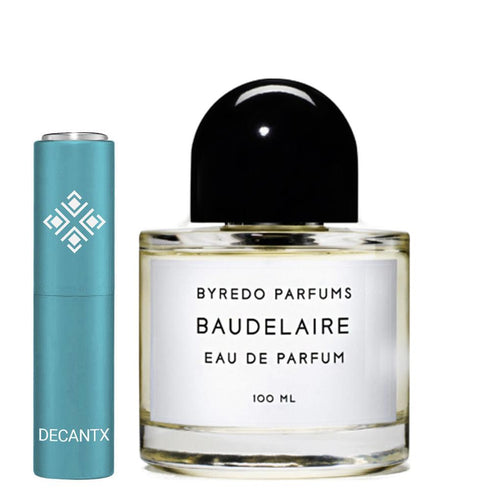 BYREDO Baudelaire Eau de Parfum Unisex