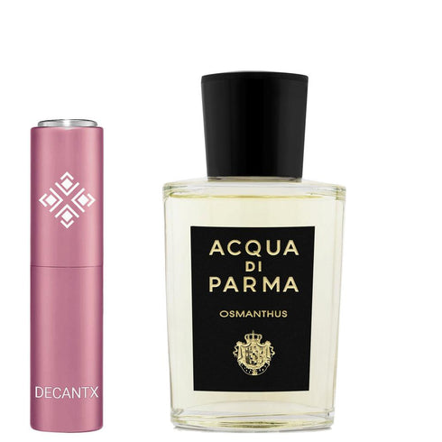Acqua di Parma Osmanthus Eau de Parfum Unisex