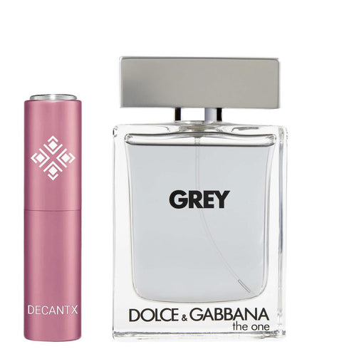 Dolce & Gabbana The One Grey Eau de Toilette for Men