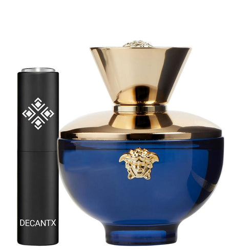 Versace Pour Femme Dylan Blue Eau de Parfum for Women