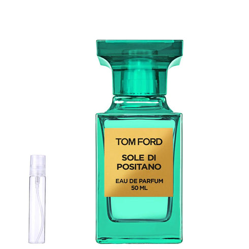 Tom Ford Sole di Positano Eau de Parfum Unisex