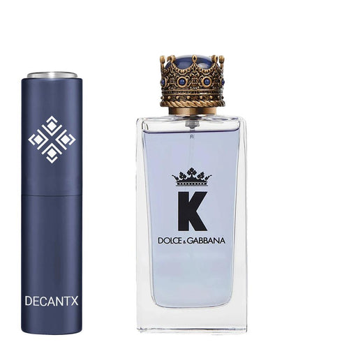 Dolce & Gabbana K Eau de Toilette for Men