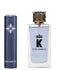 Dolce & Gabbana K Eau de Toilette for Men