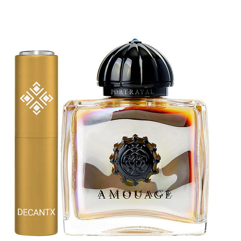 Amouage Portrayal Woman Eau de Parfum for Women