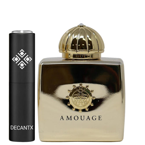 Amouage Gold Woman Eau de Parfum for Women