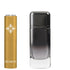 Carolina Herrera 212 VIP Black Extra Eau de Parfum for Men