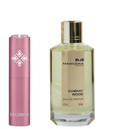 Mancera Kumkat Wood Eau de Parfum Unisex