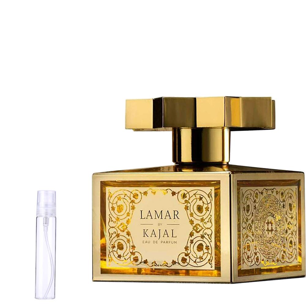 Kajal Perfumes - LAMAR BY KAJAL - EDP LAMAR, the