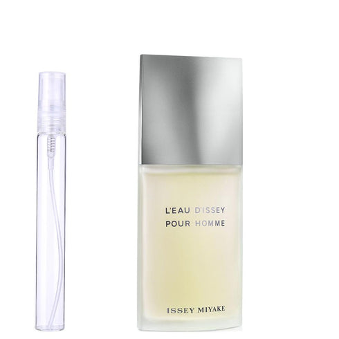 Issey Miyake L'Eau D'Issey Pour Homme Eau de Toilette for Men