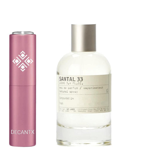Le Labo Santal 33 Eau de Parfum Unisex