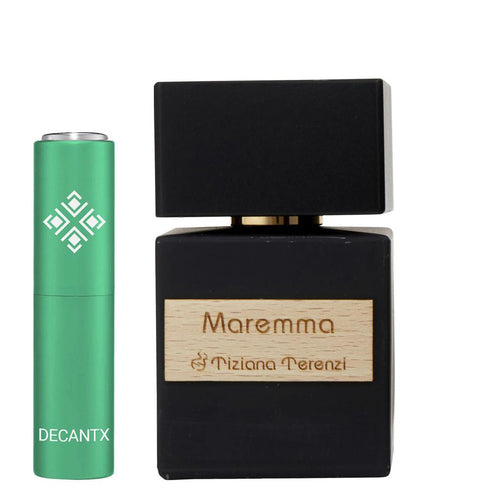 Tiziana Terenzi Maremma Extrait de Parfum Unisex
