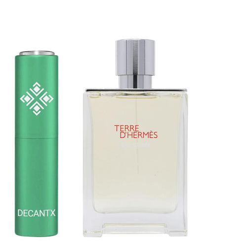 Hermes Terre d'Hermes Eau Givree Eau de Parfum for Men