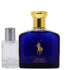 Ralph Lauren Polo Blue Gold Blend Eau de Parfum for Men