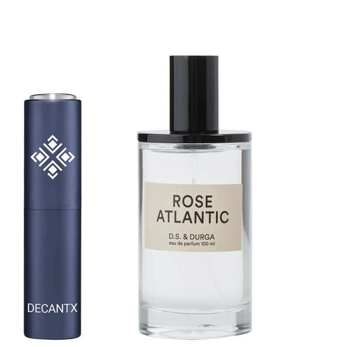 D.S. & DURGA Rose Atlantic Eau de Parfum Unisex