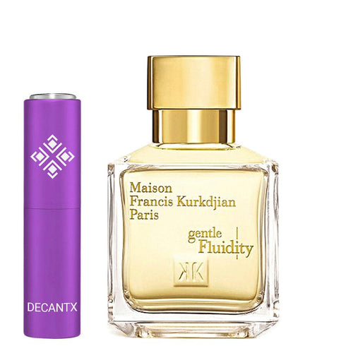 Maison Francis Kurkdjian Gentle Fluidity Gold Edition Eau de Parfum Unisex