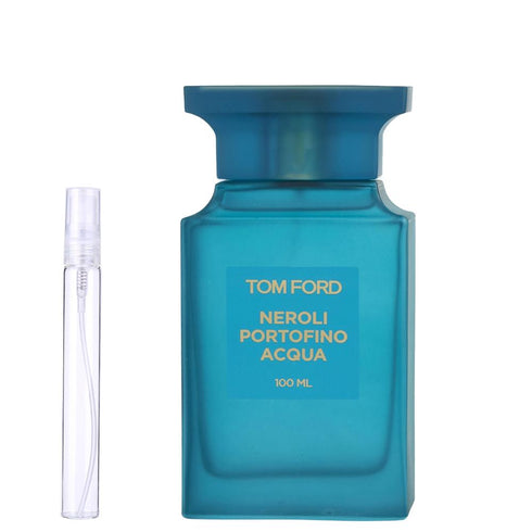 Tom Ford Neroli Portofino Acqua Eau de Toilette Unisex