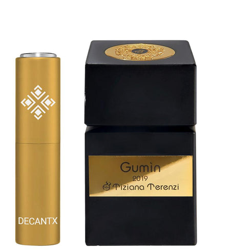 Tiziana Terenzi Gumin Extrait de Parfum Unisex