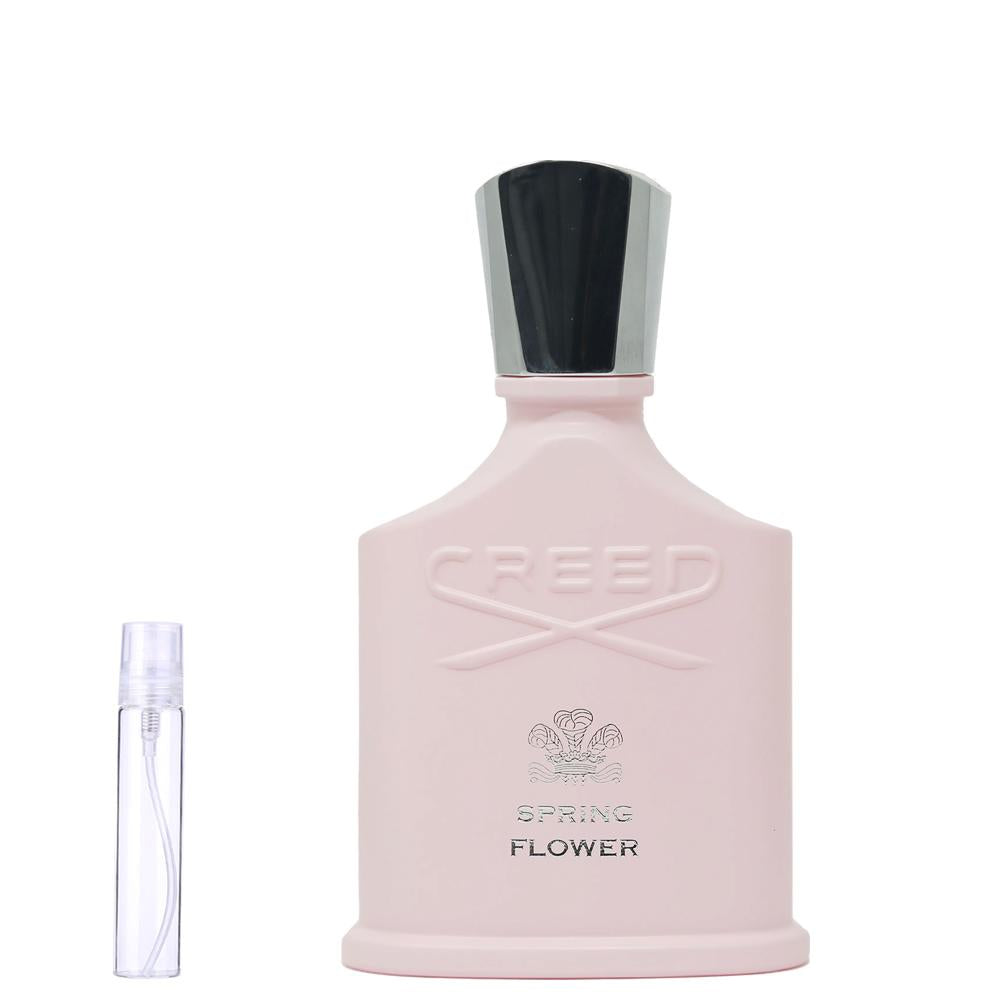 Spring Flower 2023 by Creed Fragrance Samples | DecantX | Eau de