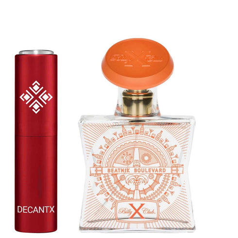 BillyXClub Beatnik Boulevard Eau de Parfum for Men