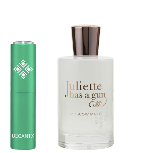 Juliette Has a Gun Moscow Mule Eau de Parfum Unisex