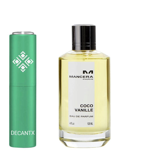 Mancera Coco Vanille Eau de Parfum Unisex