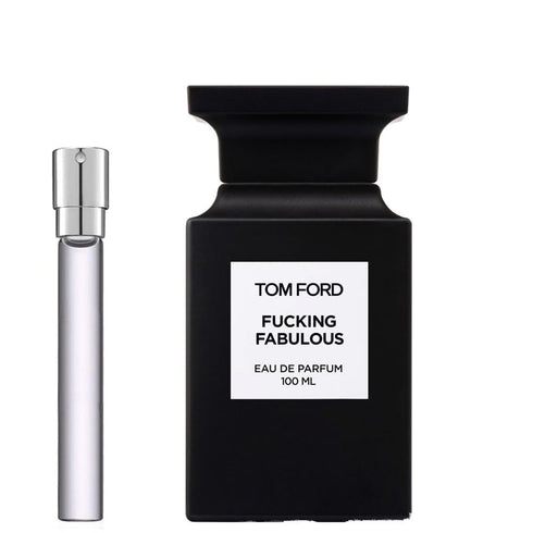 Tom Ford Fucking Fabulous Eau de Parfum Unisex