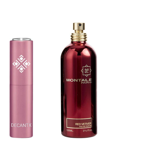 Montale Red Vetiver Eau de Parfum for Men