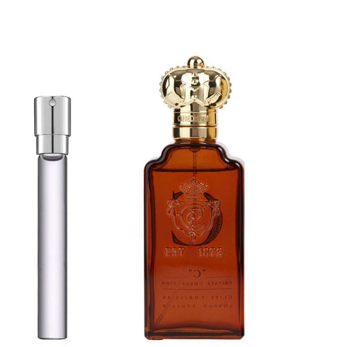 Clive Christian C for Women Parfum for Women