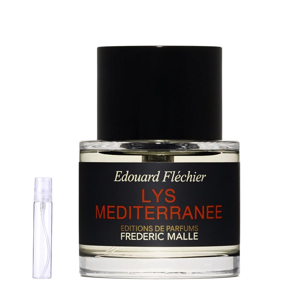 Lys Mediterranee by Frederic Malle Fragrance Samples | DecantX
