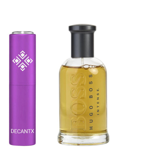 Hugo Boss Bottled Intense Eau de Parfum for Men
