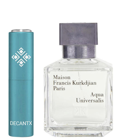 Maison Francis Kurkdjian Aqua Universalis Eau de Toilette Unisex