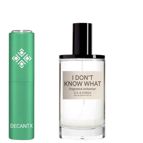 D.S. & DURGA I Don't Know What Eau de Parfum Unisex